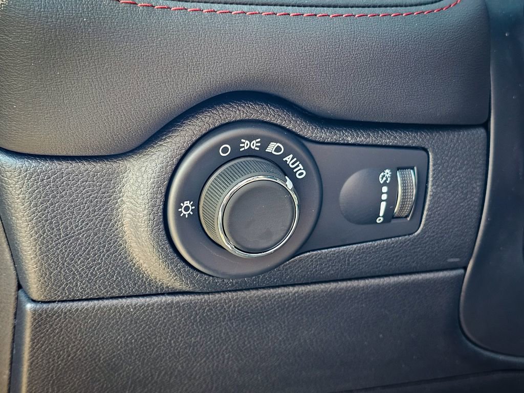 New 2026 Dodge Durango GT image 15