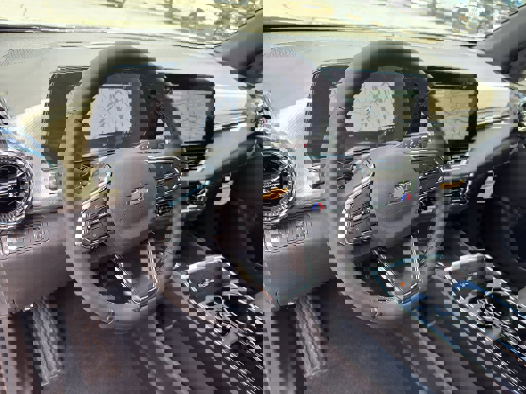 New 2026 Chevrolet Equinox LT w/ Convenience Package II image 29