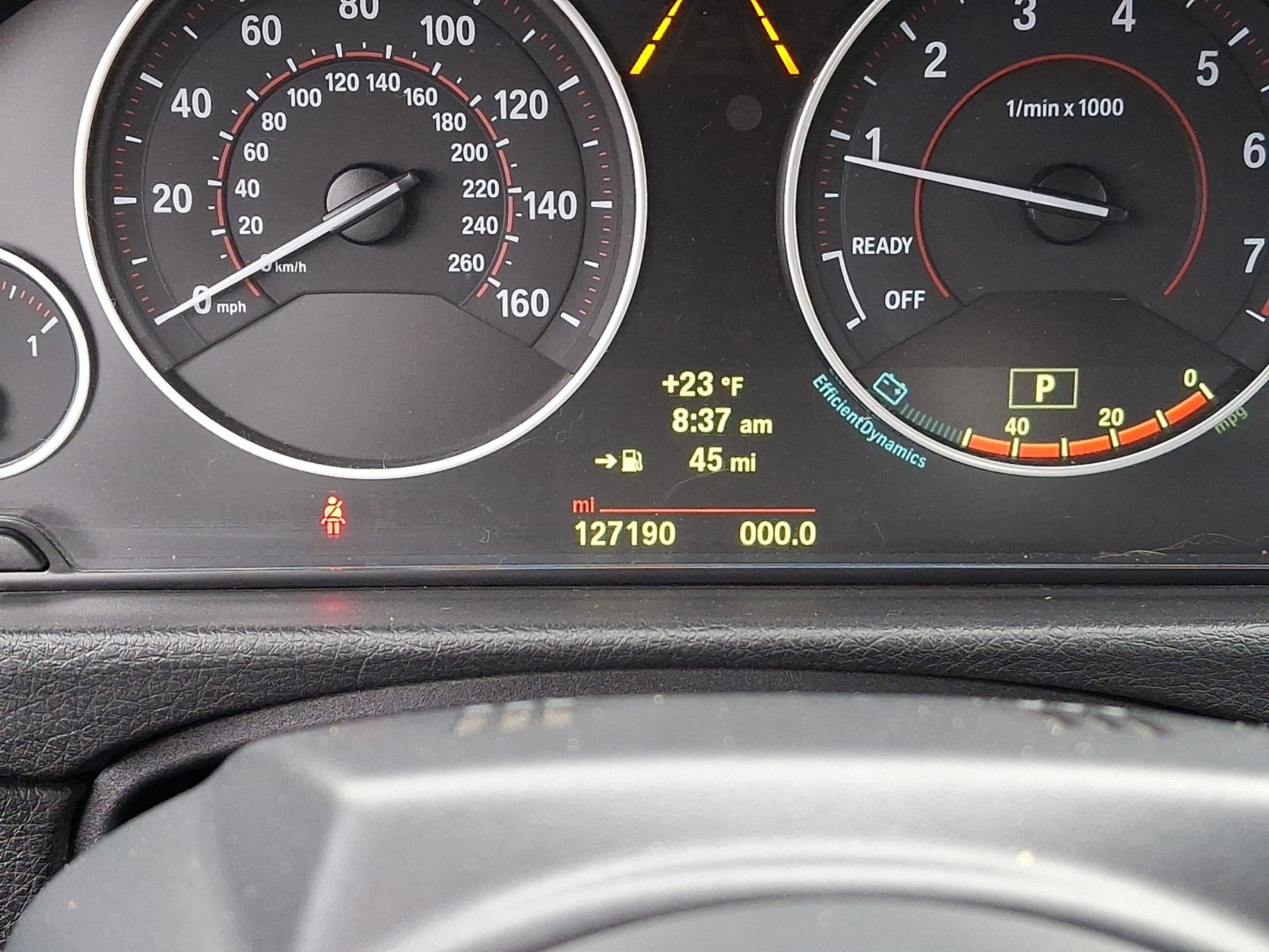 Used 2014 BMW 428i xDrive Convertible image 22