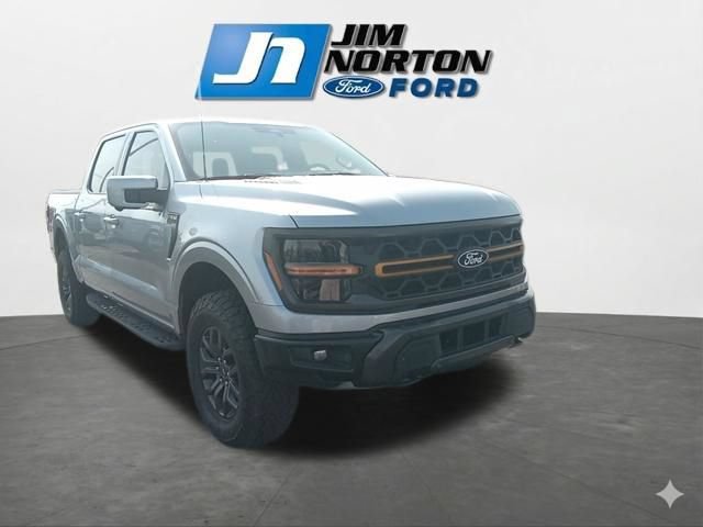 Used 2024 Ford F150 Tremor w/ Equipment Group 402A High AWD/4WD 360° Tour