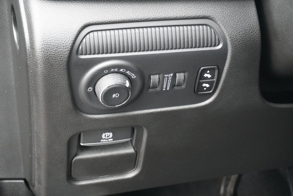 Used 2024 Jeep Wagoneer Series III image 19