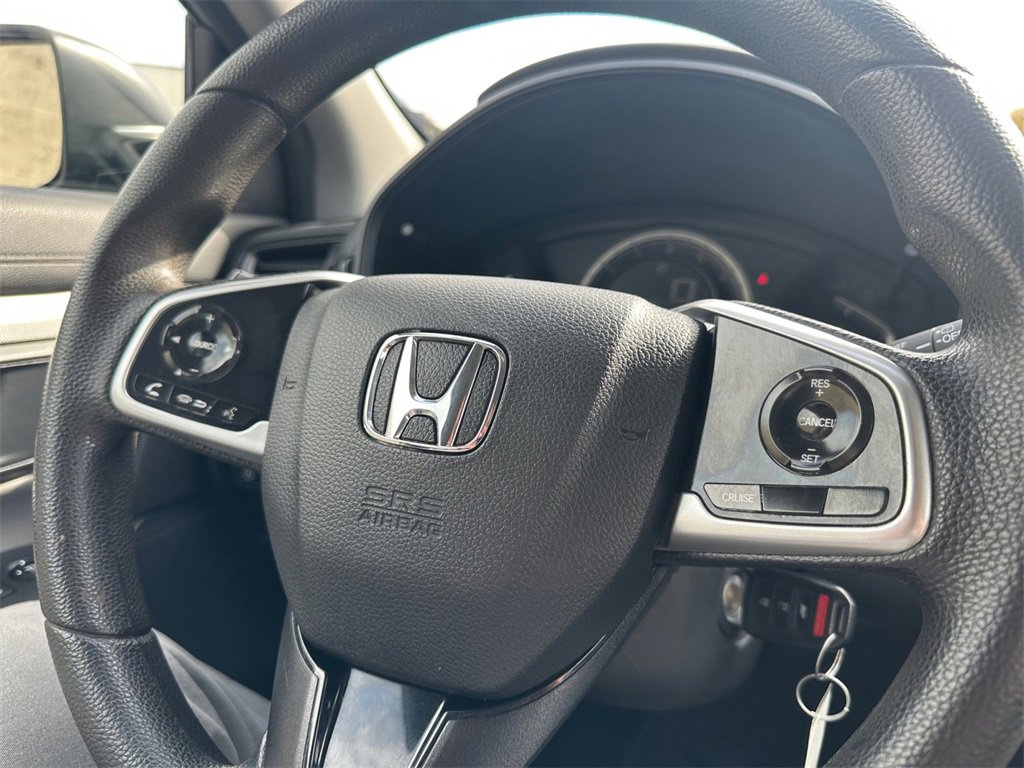 Used 2019 Honda CR-V LX image 25