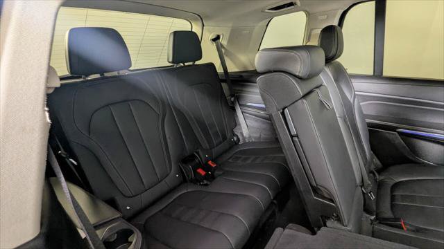 Used 2019 BMW X7 xDrive40i w/ Cold Weather Package AWD/4WD image 22