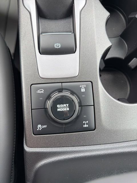 New 2026 Ford Bronco Sport Badlands w/ Badlands Tech Package image 26