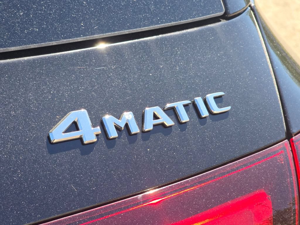 New 2026 Mercedes-Benz GLE 350 4MATIC image 5