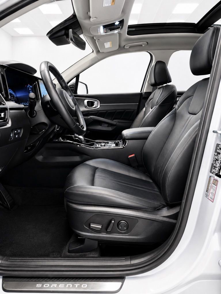 Used 2023 Kia Sorento SX AWD/4WD image 13