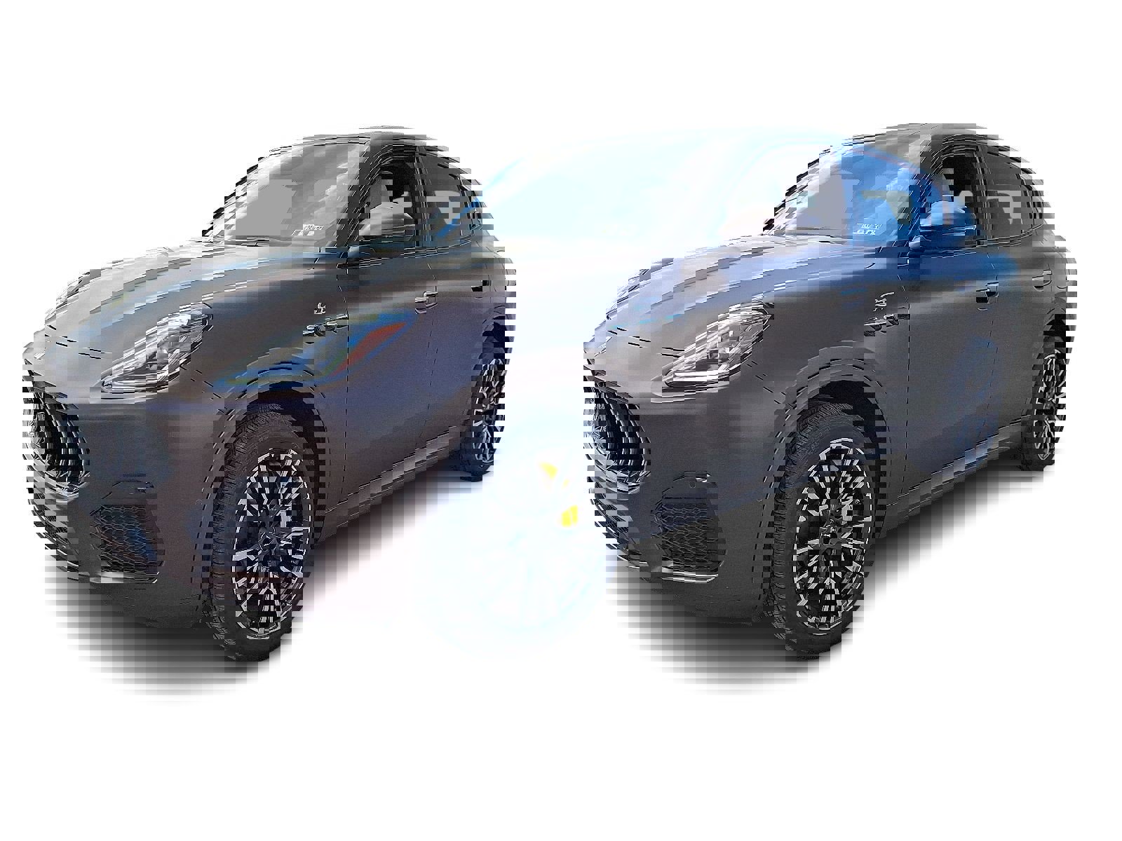 Certified 2024 Maserati Grecale GT image 3
