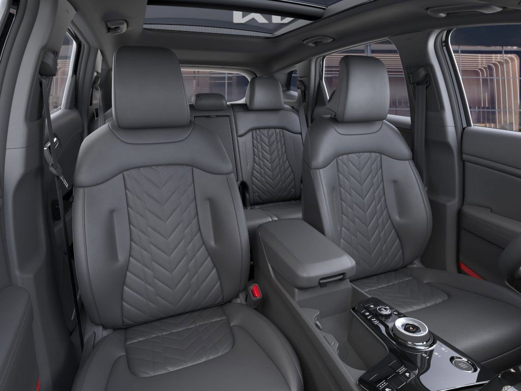 New 2025 Kia Sportage X-Line image 15