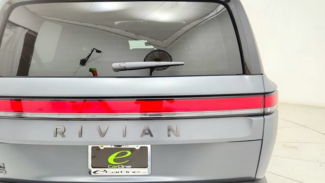 Used 2026 Rivian R1S Adventure AWD/4WD image 28