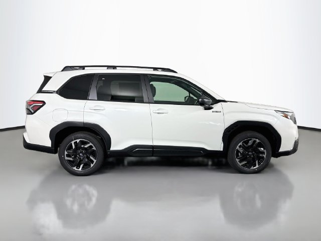 New 2026 Subaru Forester Premium AWD/4WD image 8