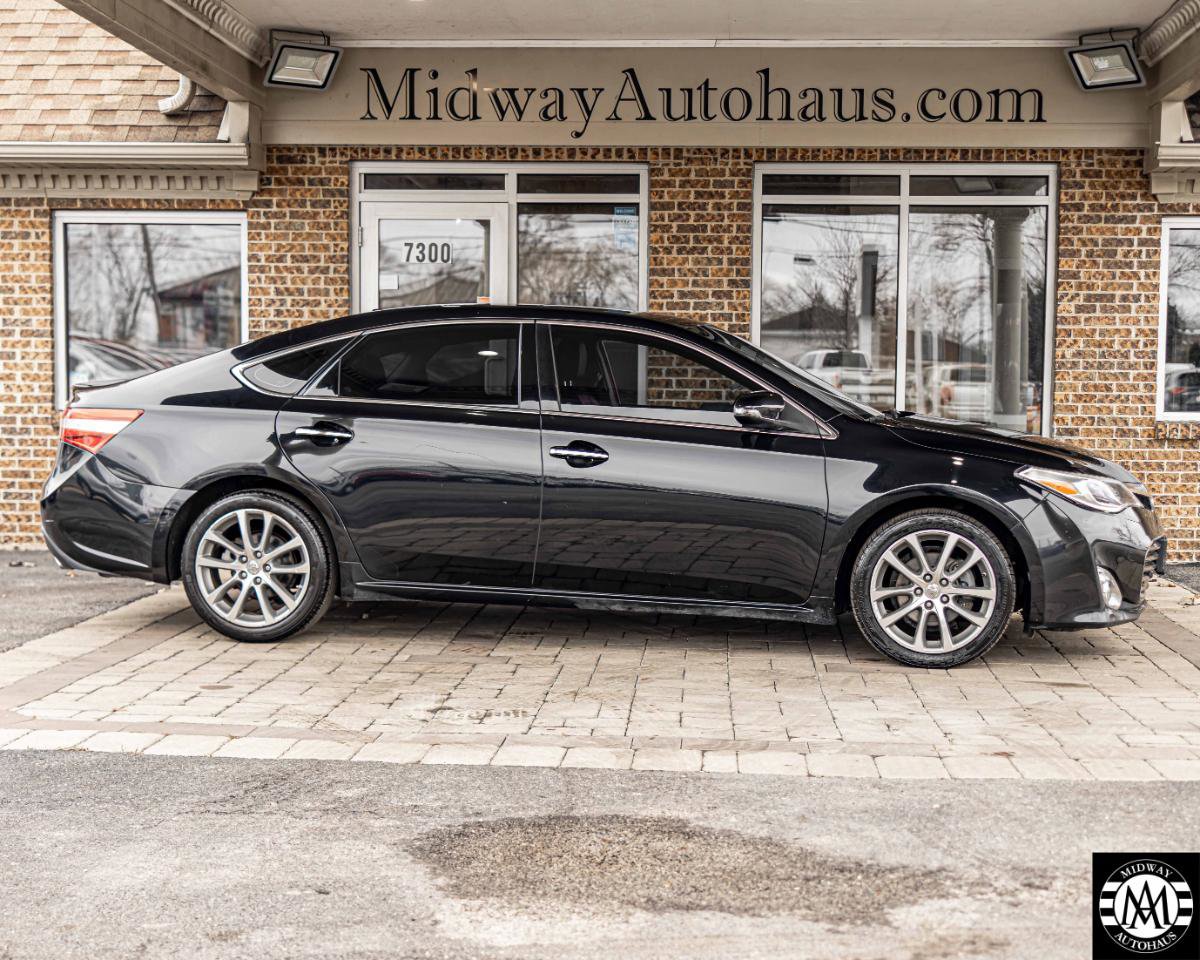 Used 2014 Toyota Avalon XLE Touring image 9