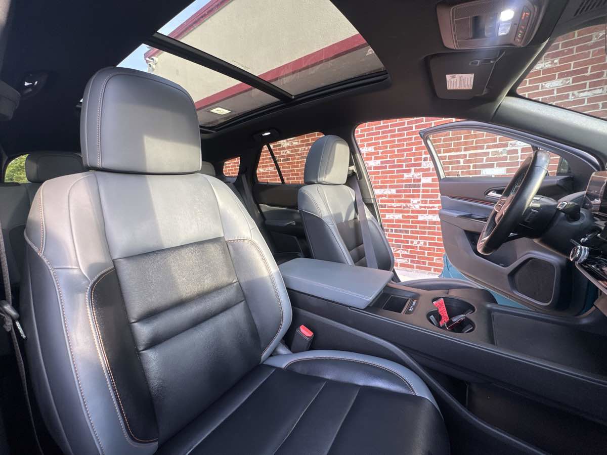 Used 2024 Honda Prologue Touring image 30