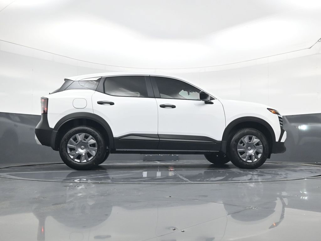New 2026 Nissan Kicks S FWD image 22