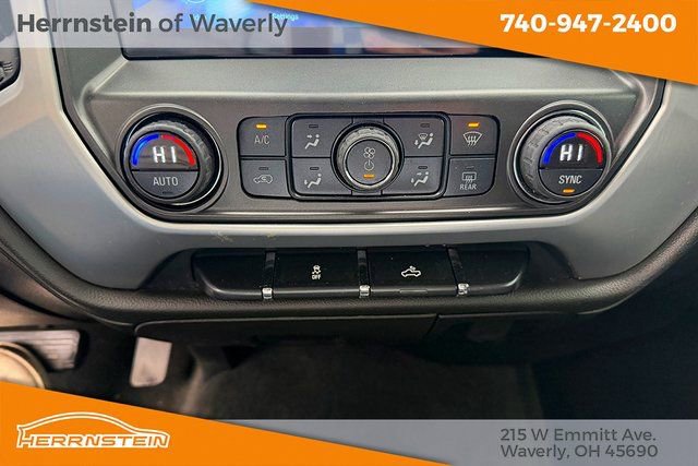 Used 2016 GMC Sierra 1500 SLE w/ SLE Value Package image 17