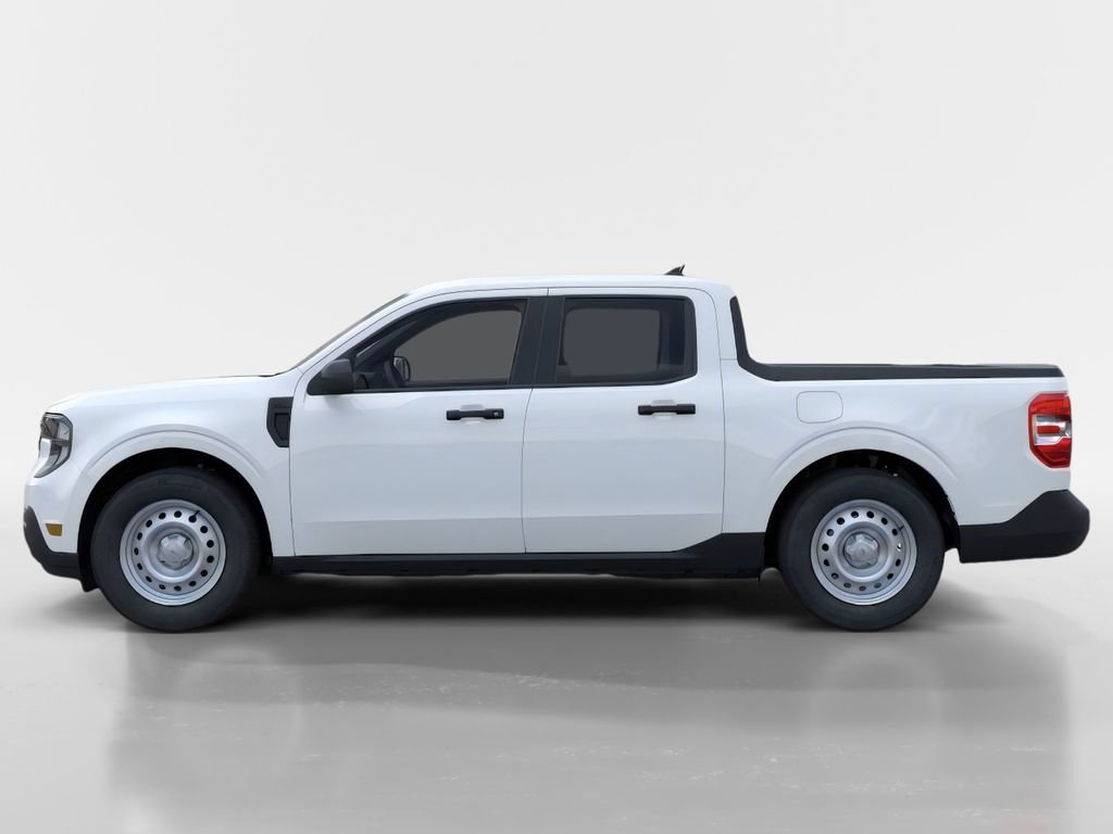 New 2026 Ford Maverick XL AWD/4WD image 4