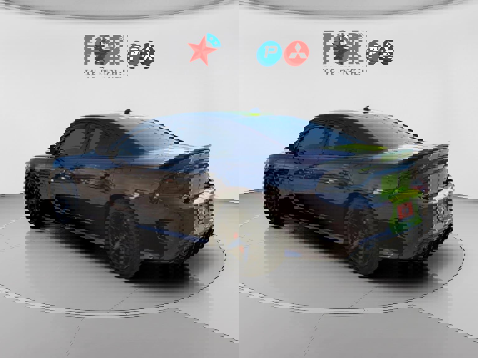 Used 2022 Dodge Charger Scat Pack w/ Plus Group image 3