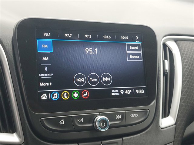 Used 2024 Chevrolet Malibu LT image 24