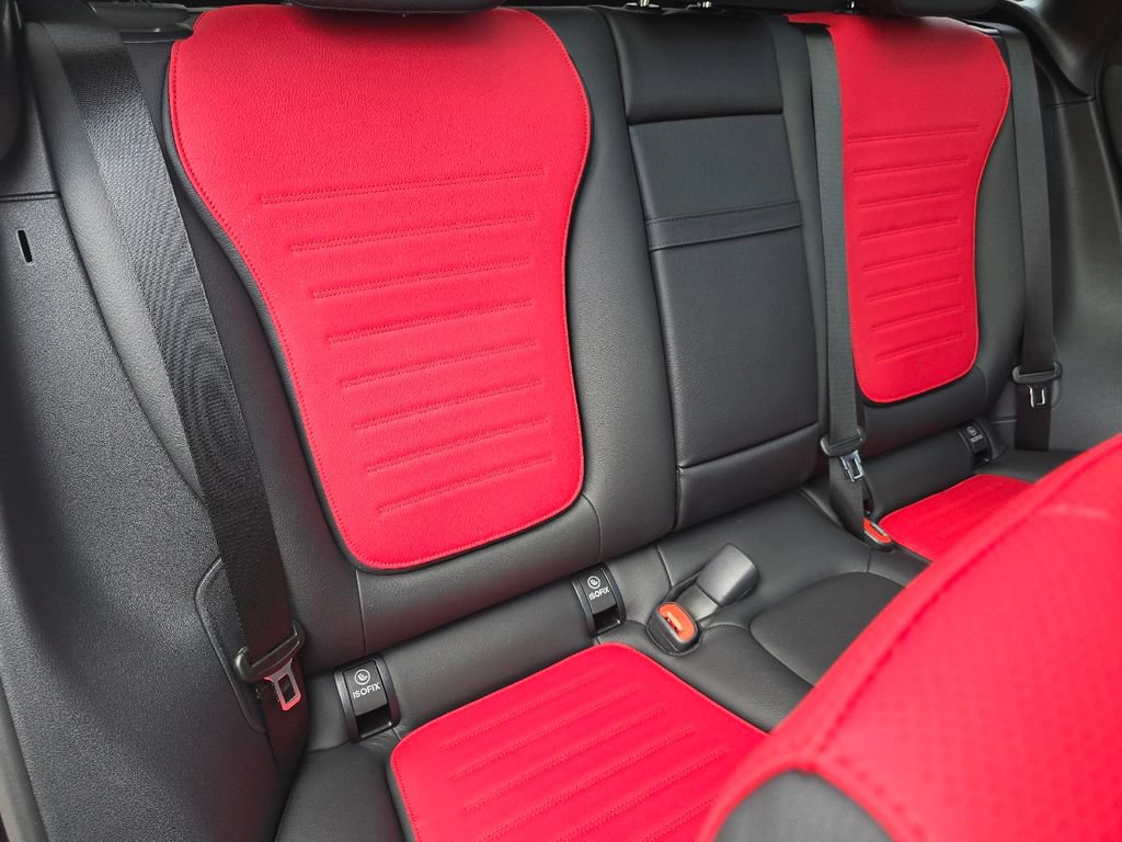 New 2027 Mercedes-Benz GLC 300 4MATIC image 21