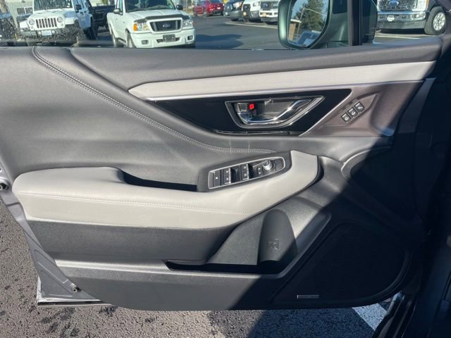 Used 2024 Subaru Outback Limited image 20