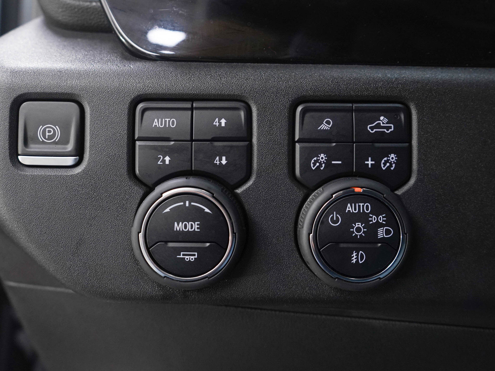 Used 2023 Chevrolet Silverado 1500 High Country image 24