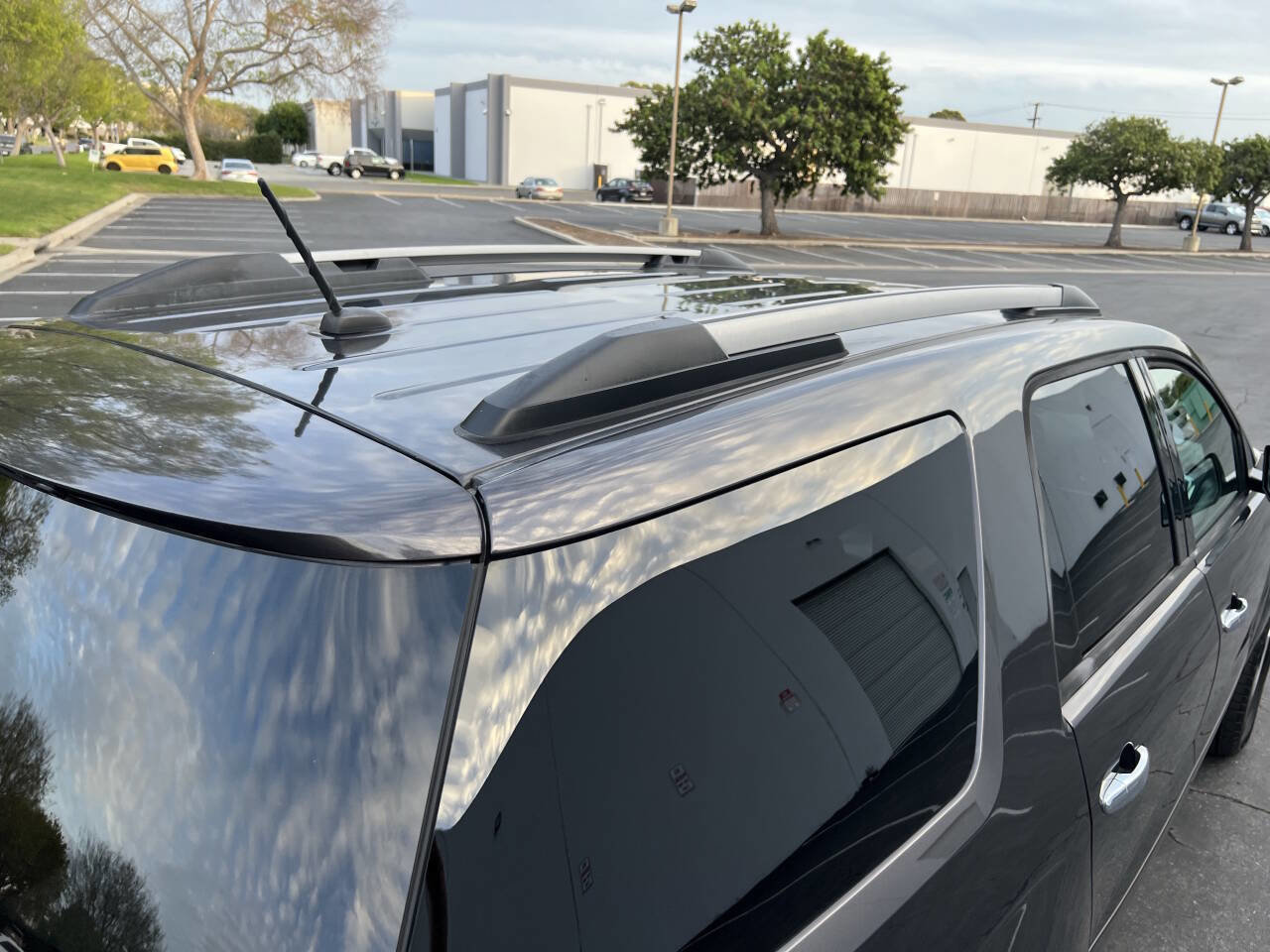 Used 2013 GMC Acadia SLE image 11