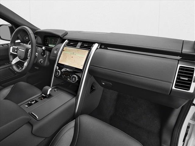 New 2026 Land Rover Discovery S AWD/4WD image 11