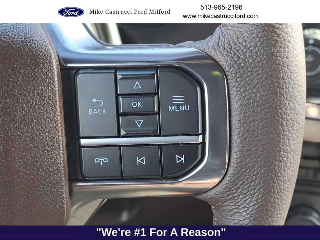 Used 2023 Ford F250 King Ranch image 20