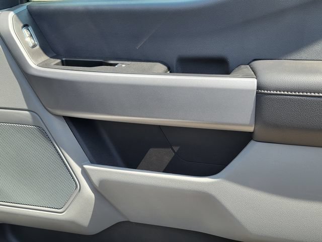 New 2024 Ford F350 XLT RWD image 13