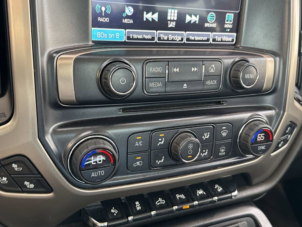 Used 2018 GMC Sierra 1500 Denali RWD image 51