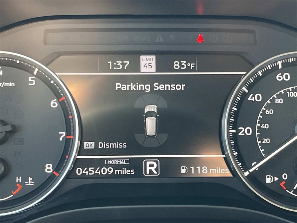 Used 2024 Mitsubishi Outlander FWD image 30