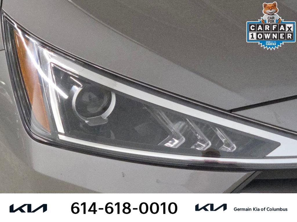 Used 2020 Hyundai Elantra Value Edition FWD image 15