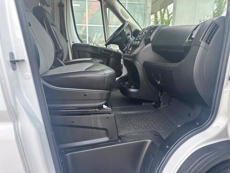 Used 2021 RAM ProMaster 2500 image 39