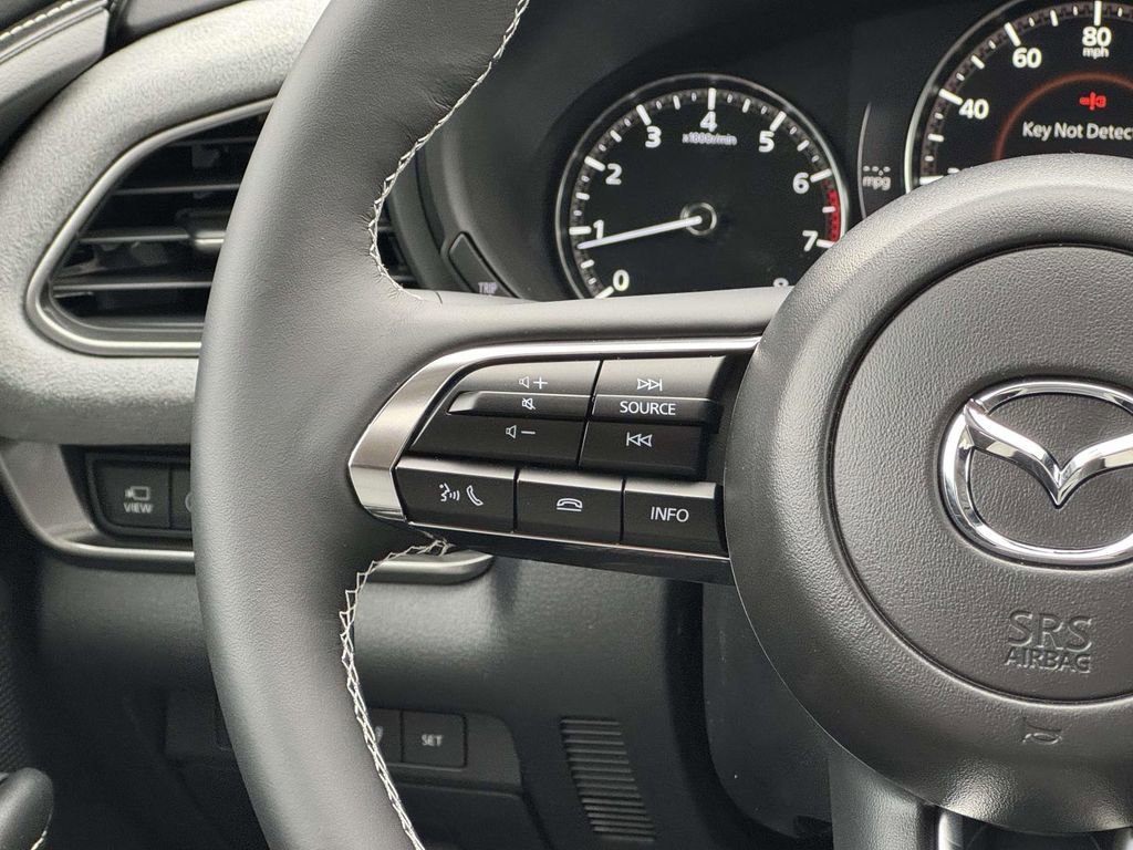 New 2026 MAZDA CX-30 2.5 Turbo w/ Premium Package image 18