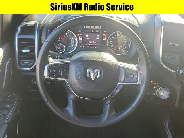 Used 2023 RAM 1500 Laramie image 10