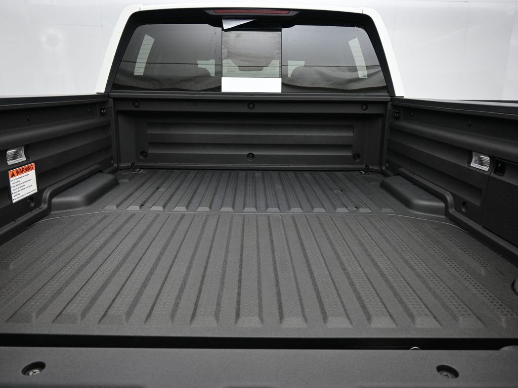 New 2026 Honda Ridgeline RTL image 23