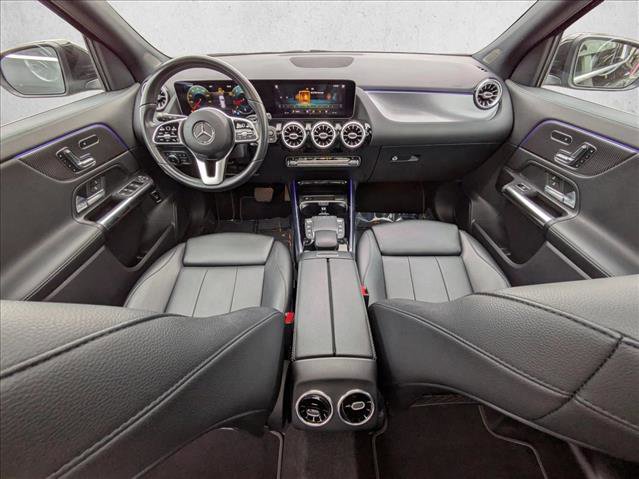 Used 2021 Mercedes-Benz GLA 250 4MATIC w/ Premium Package image 23