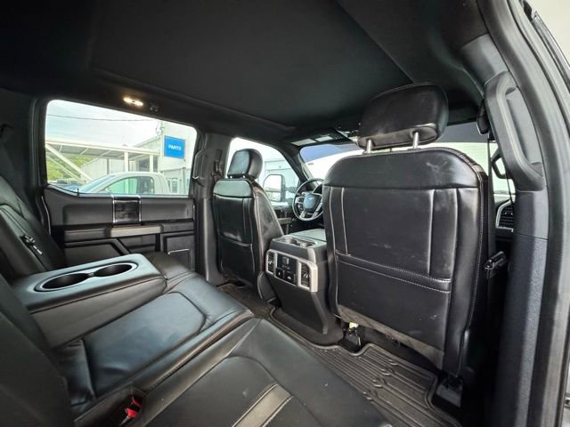 Used 2021 Ford F250 Platinum image 26