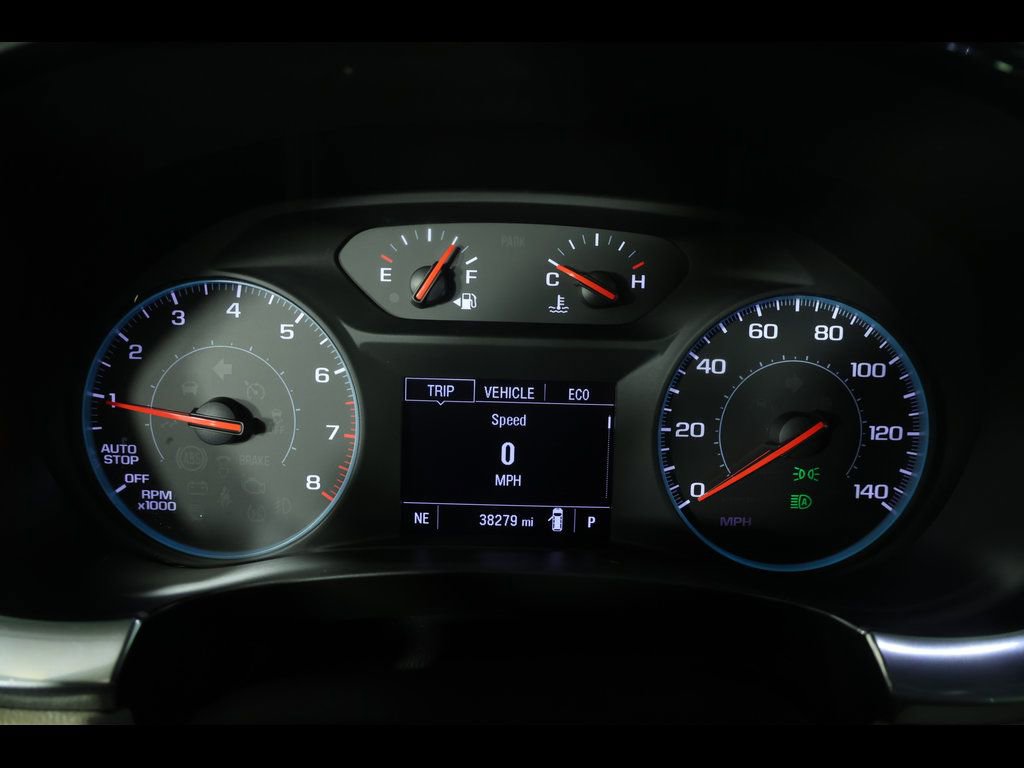 Used 2023 Chevrolet Traverse LS image 23