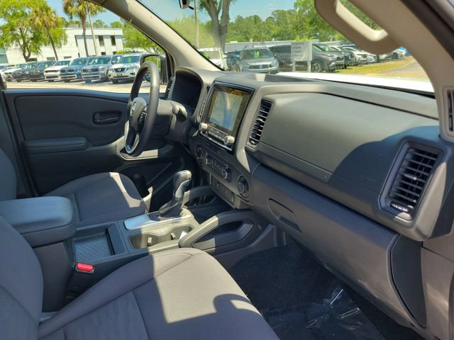 Used 2023 Nissan Frontier S w/ Technology Package image 29