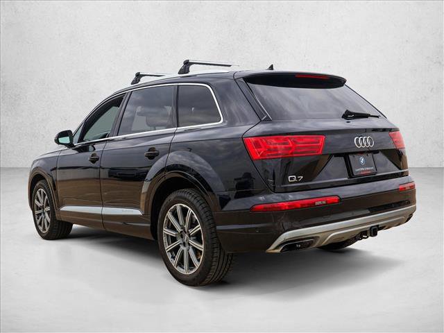 Used 2019 Audi Q7 3.0T Premium Plus image 7