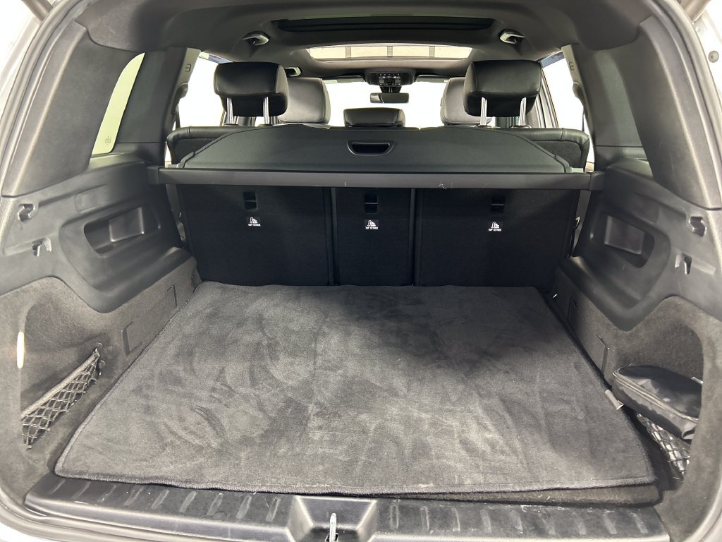 Used 2020 Mercedes-Benz GLB 250 4MATIC image 19