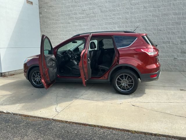 Used 2014 Ford Escape SE w/ Equipment Group 201A FWD image 14