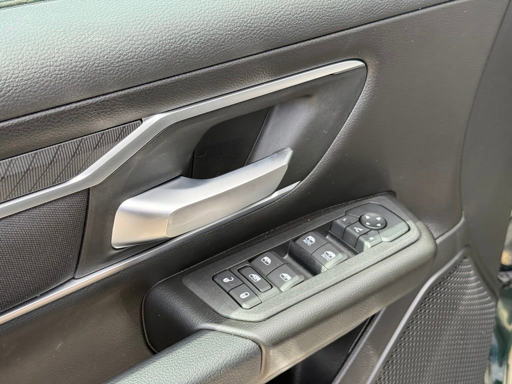 New 2026 RAM 1500 Big Horn w/ Night Edition image 12