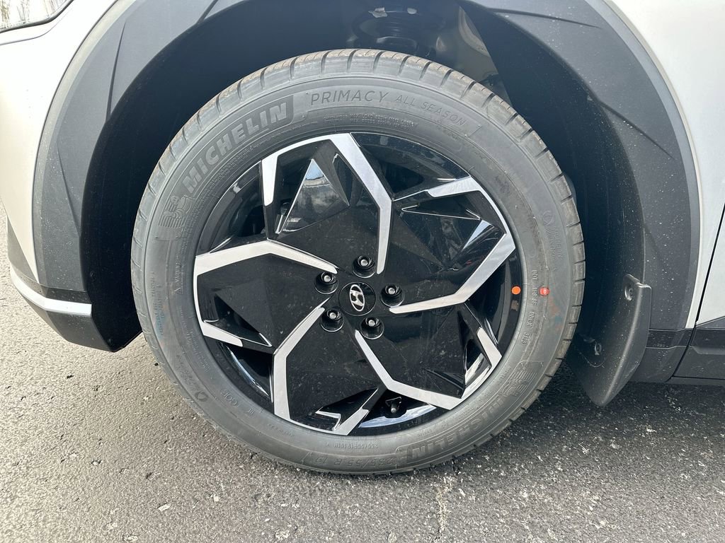 New 2024 Hyundai Ioniq 5 SEL image 30