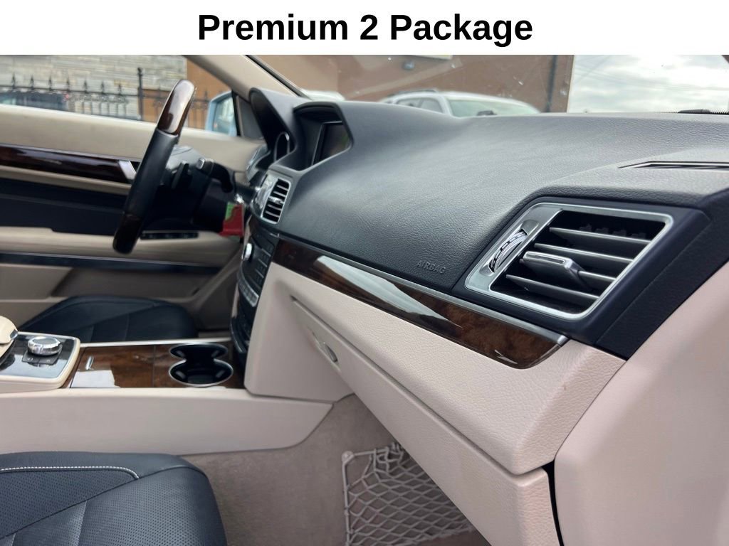 Used 2016 Mercedes-Benz E 400 Cabriolet image 23