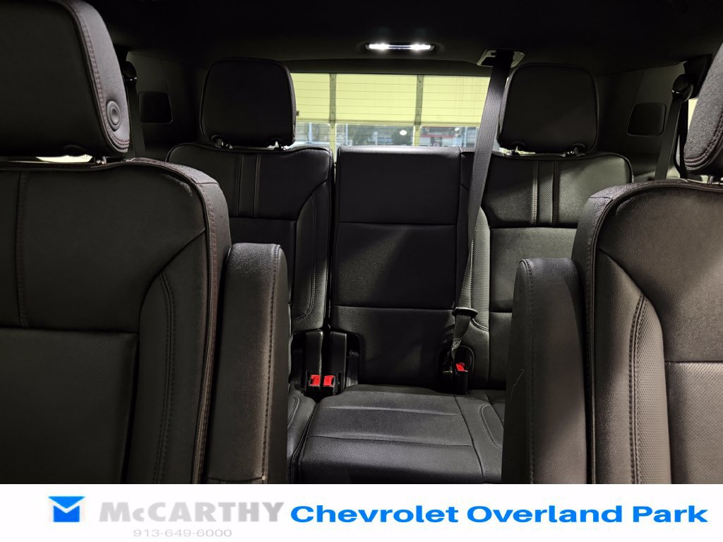 Used 2026 Chevrolet Tahoe RST w/ Comfort Package AWD/4WD image 30