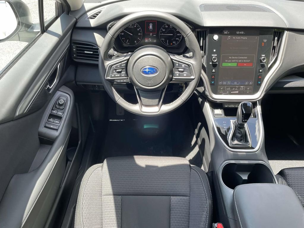 New 2025 Subaru Outback Premium w/ Popular Package #1A image 14