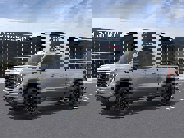 New 2026 GMC Sierra 1500 Elevation w/ X31 Off-Road Package image 2