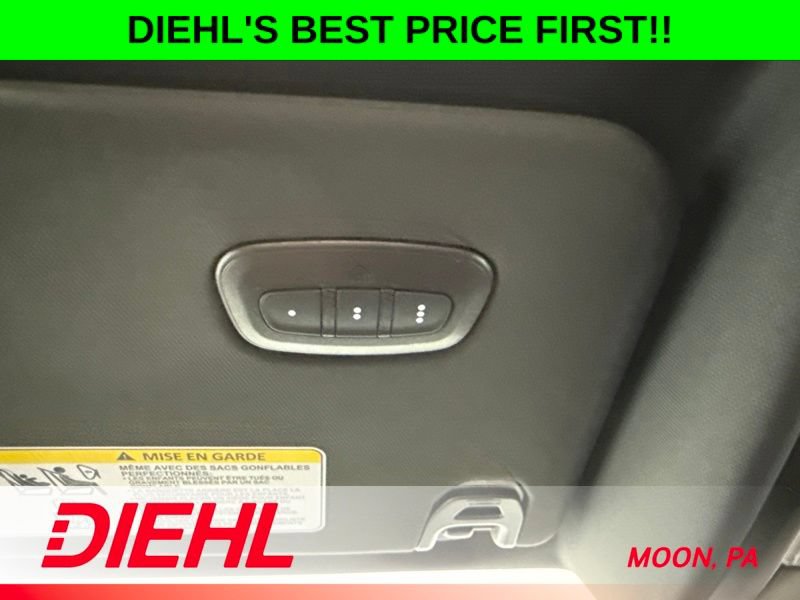 New 2027 RAM 1500 Rebel AWD/4WD image 34