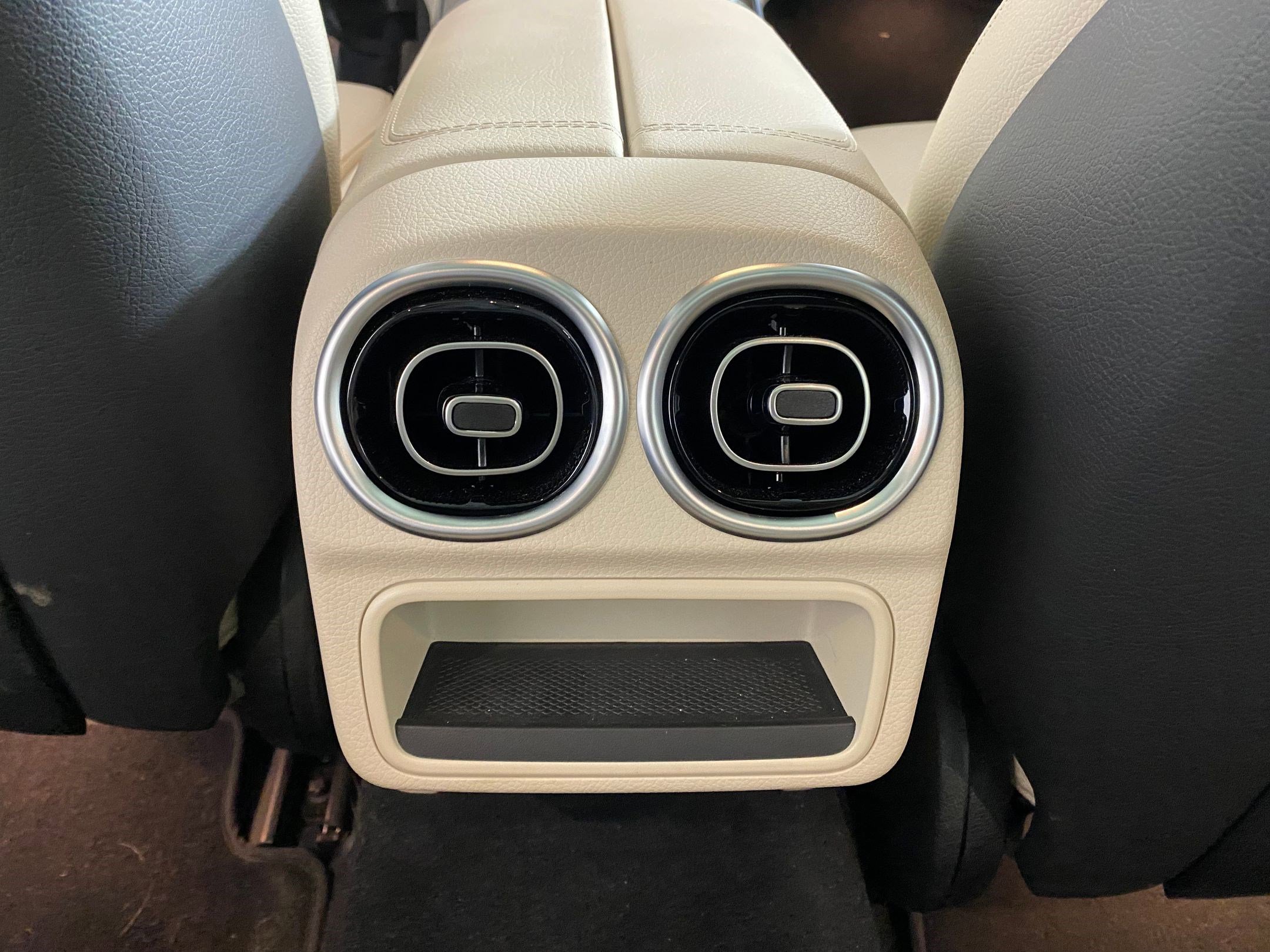 Certified 2025 Mercedes-Benz C 300 4MATIC Sedan image 28